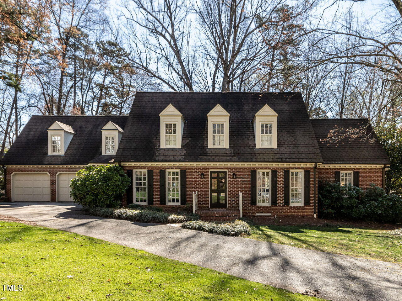 3005 Woodgreen Drive
