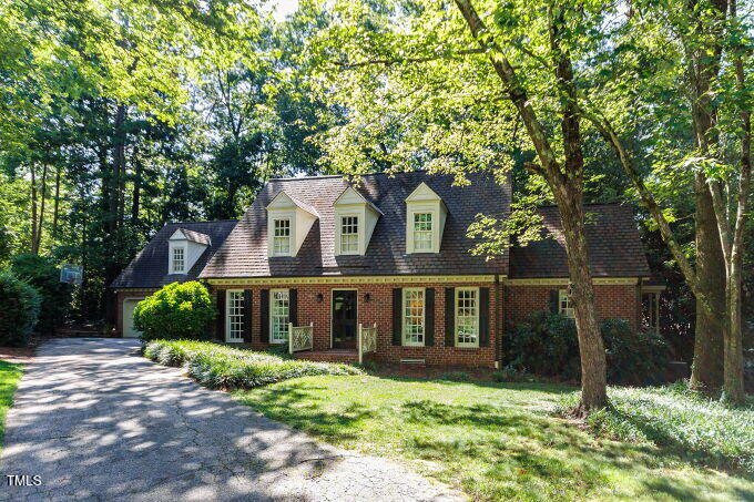 3005 Woodgreen Drive