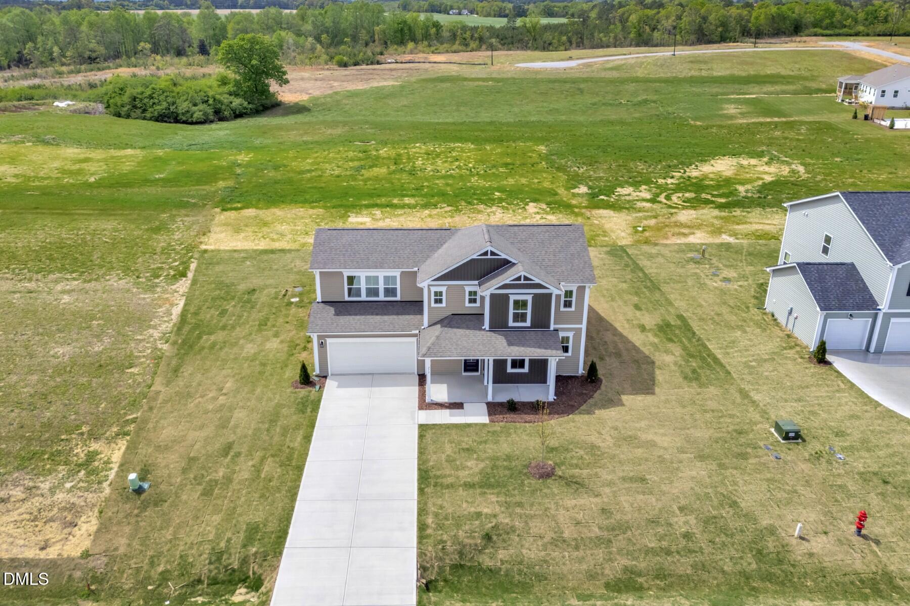 272 Thomas Store Drive