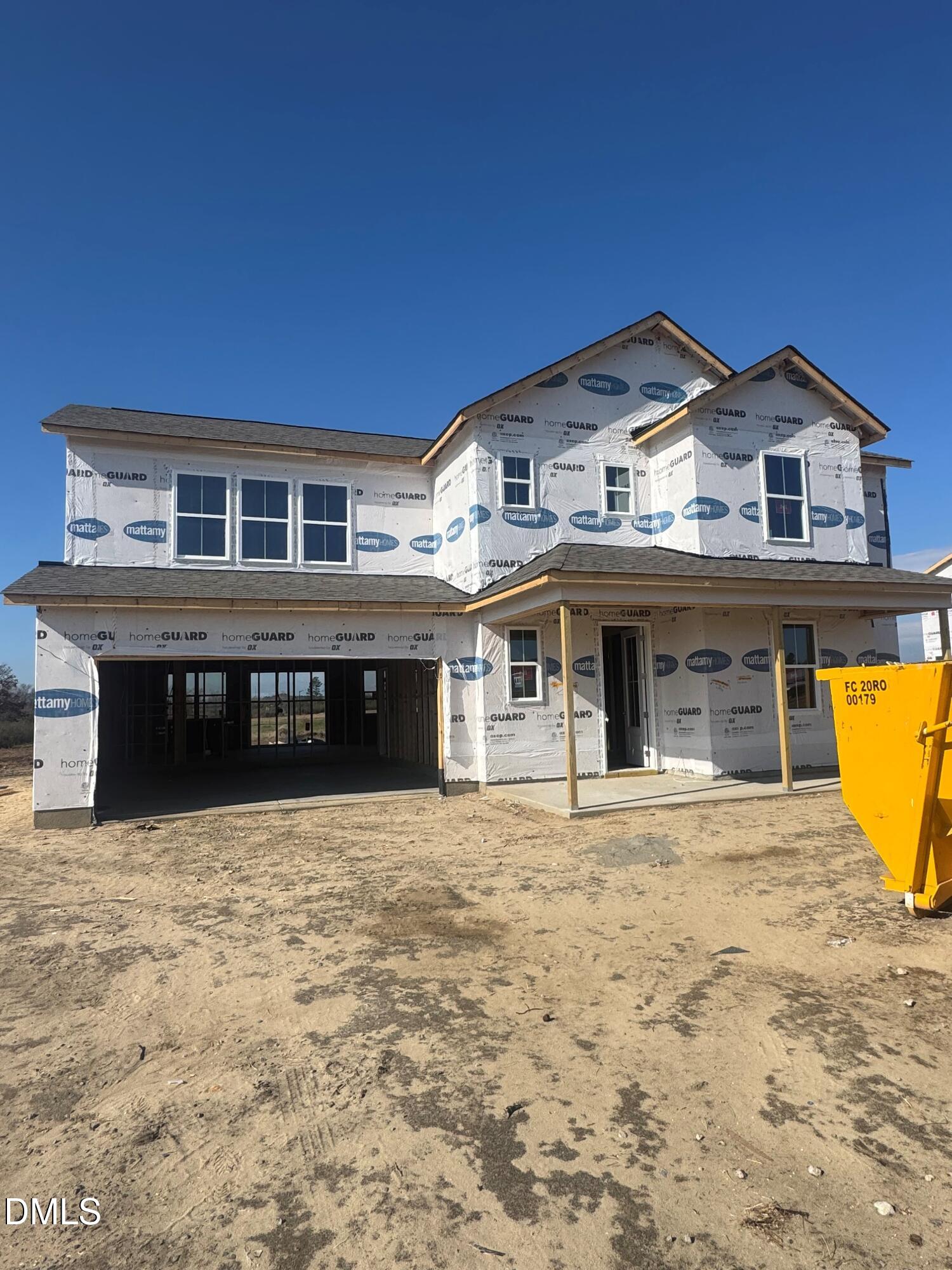 272 Thomas Store Drive