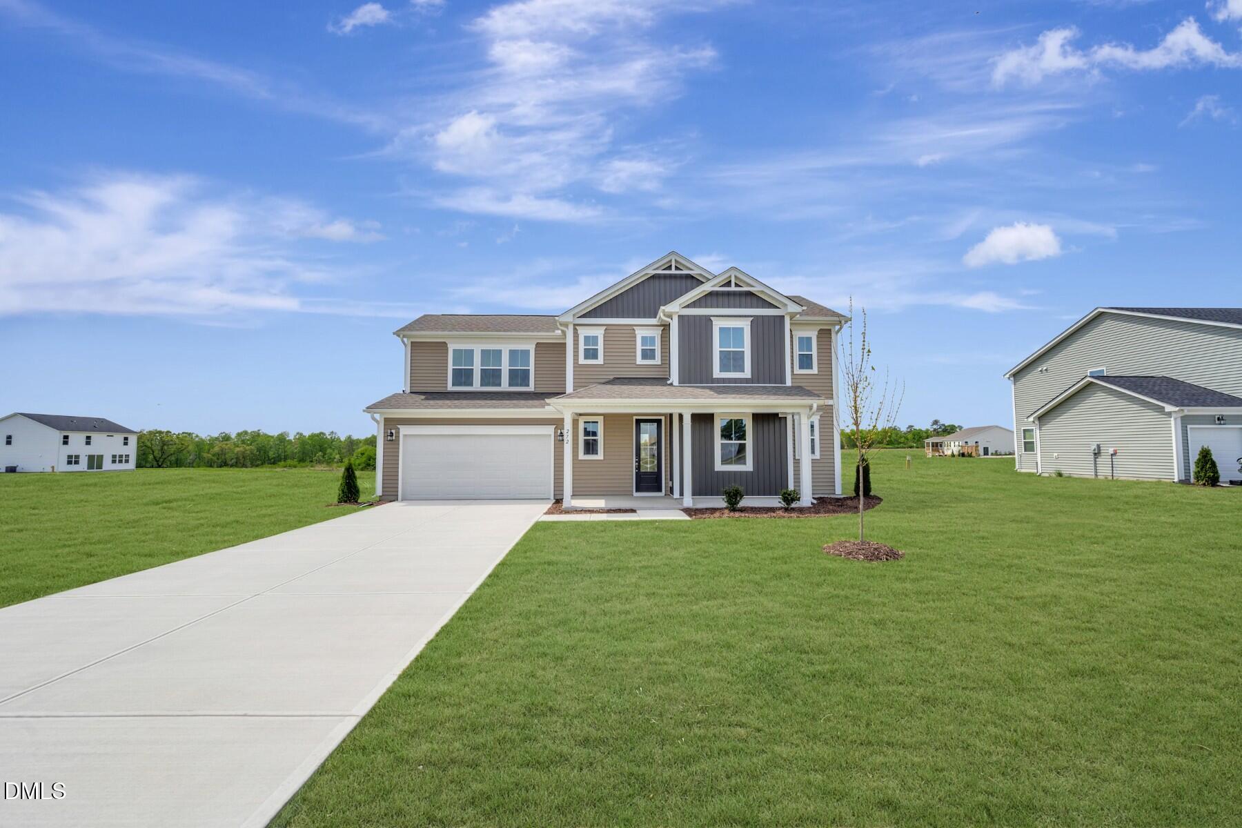 272 Thomas Store Drive