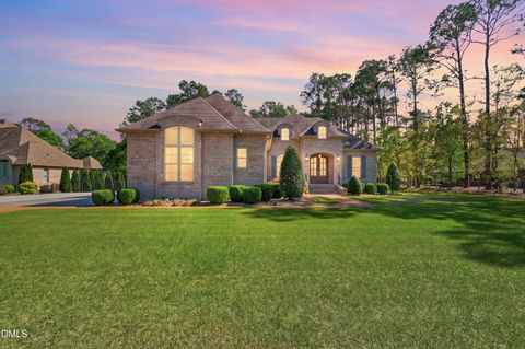 203 Leafwood Drive Goldsboro NC 27534