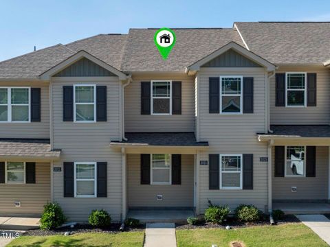 2023 Wiggins Village Drive Youngsville NC 27596