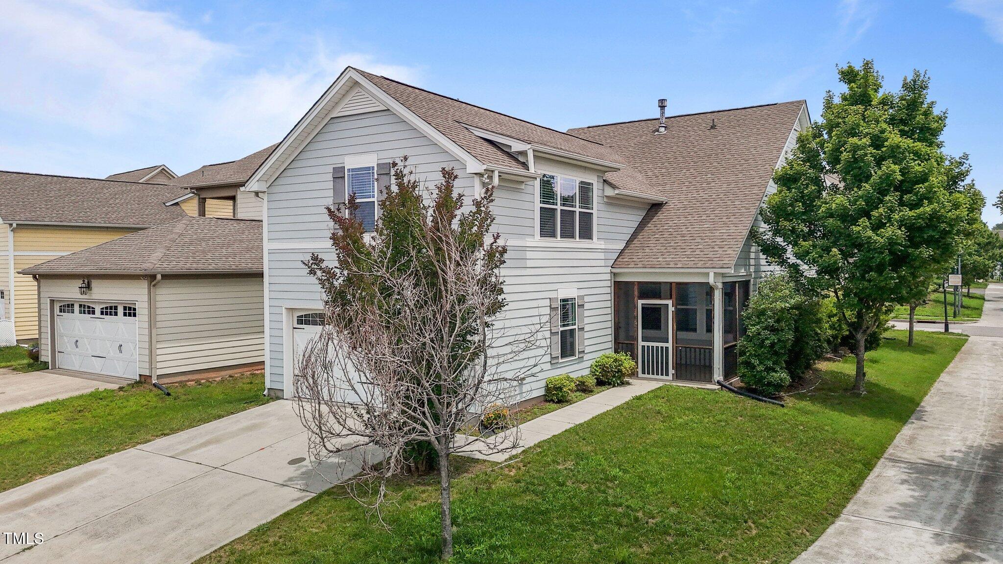 1172 Pemberly Avenue
