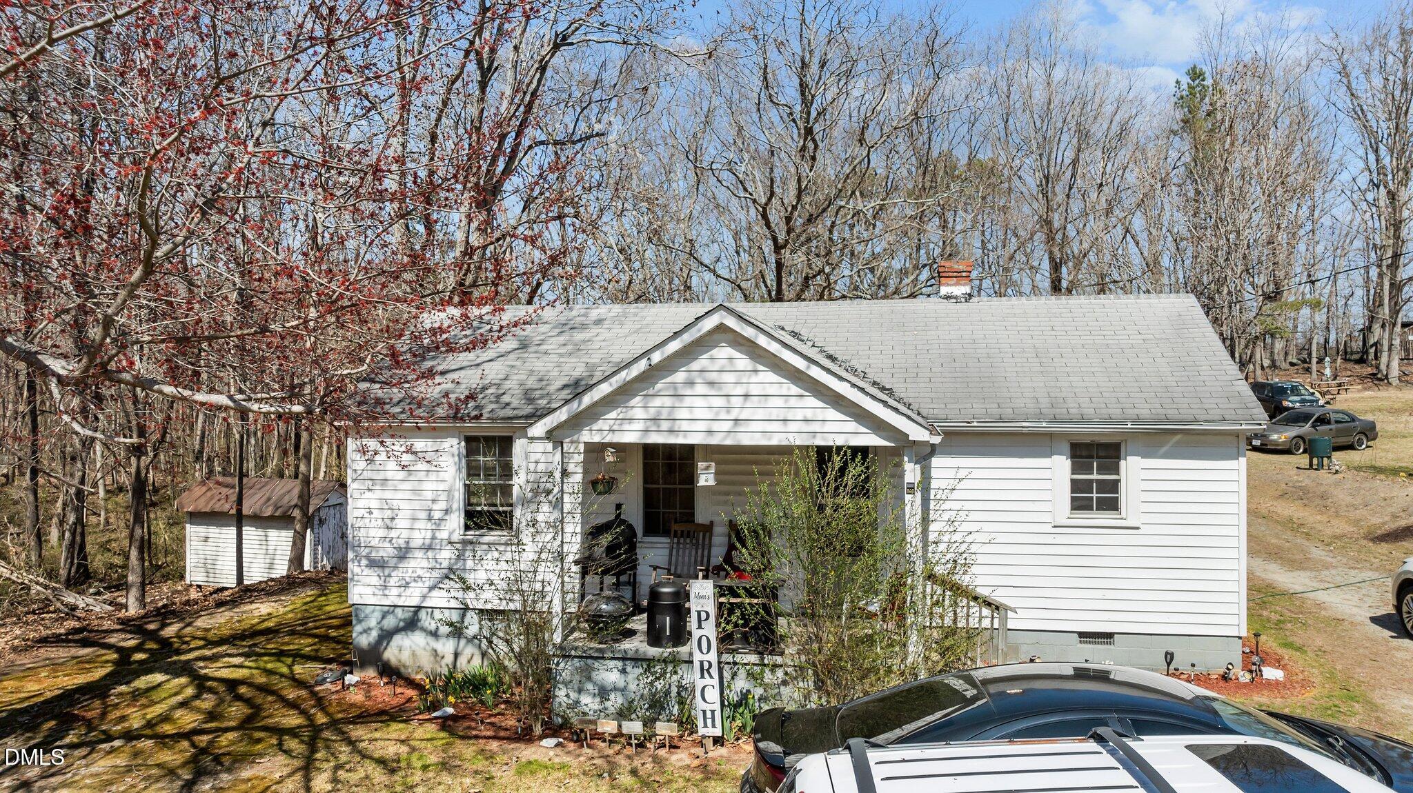 2710 Morton-pulliam Road