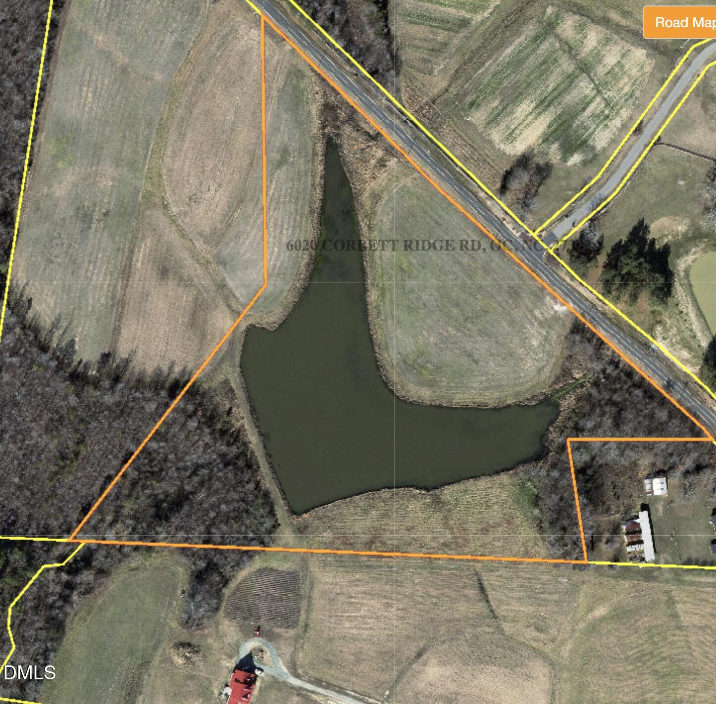 6020 Corbett Ridge Road