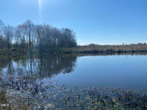 6020 Corbett Ridge Road Mebane NC 27302