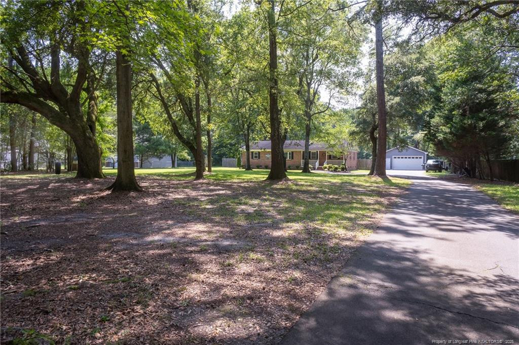 5970 King Hiram Road