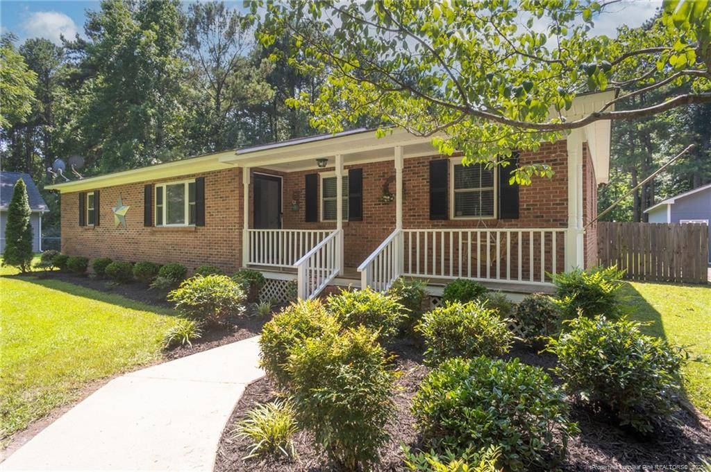 5970 King Hiram Road