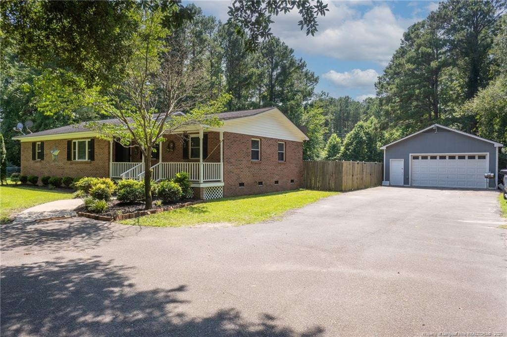 5970 King Hiram Road