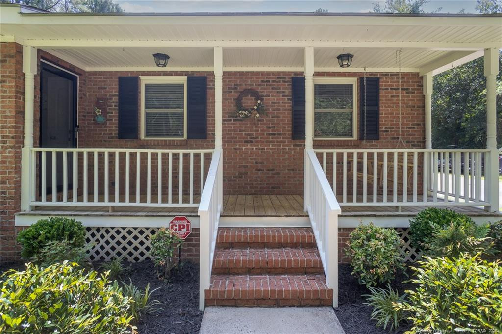 5970 King Hiram Road