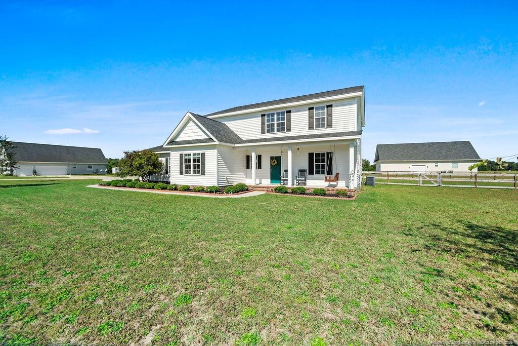 3410 LOCKHEED Court