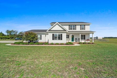 3410 LOCKHEED Court Wade NC 28395