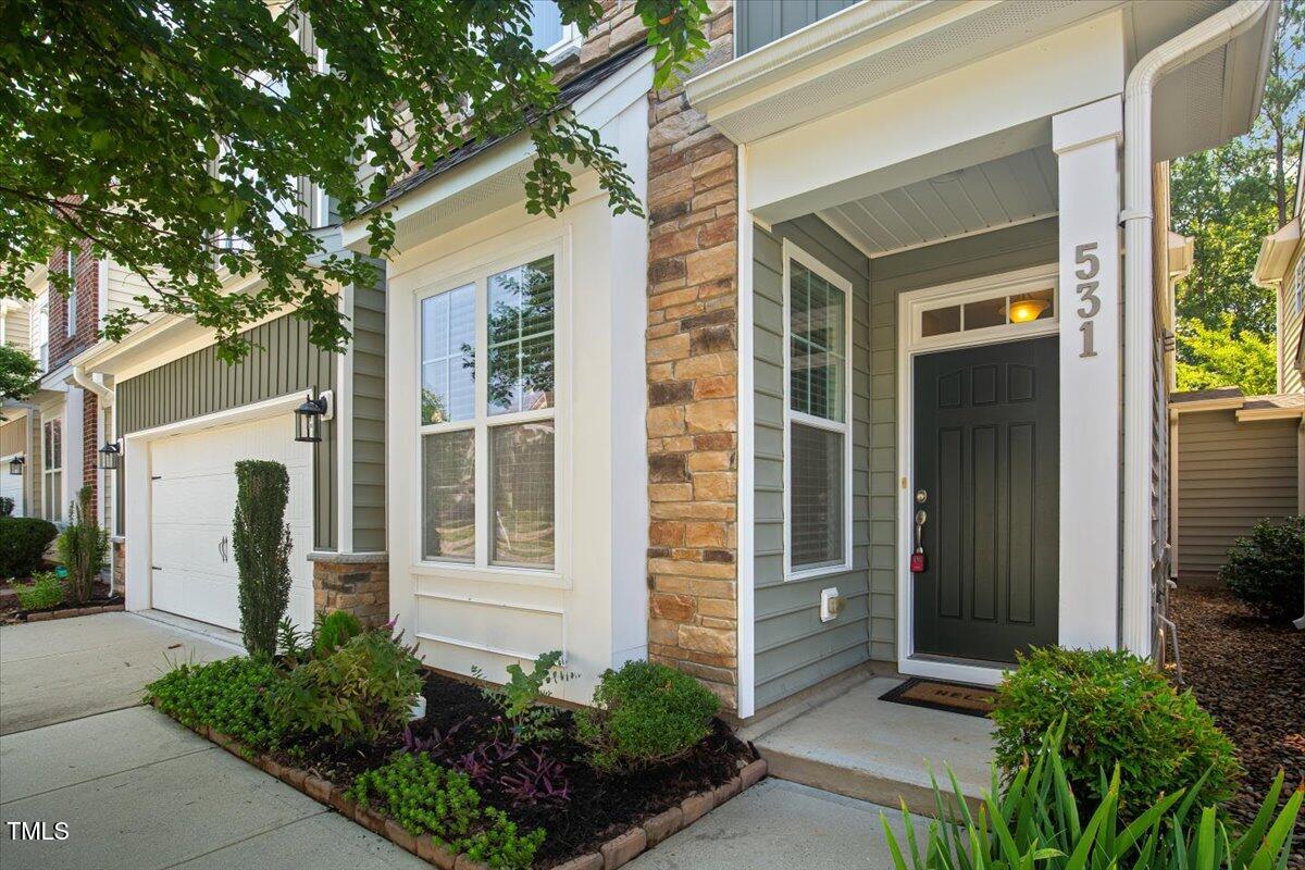 531 Finnbar Drive