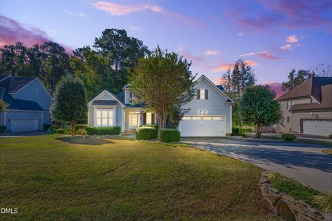 1017 Widgeon Way Raleigh NC 27603