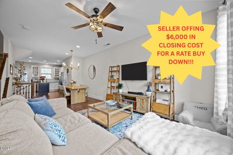 2791 Stone Rock Drive 113 Raleigh NC 27604