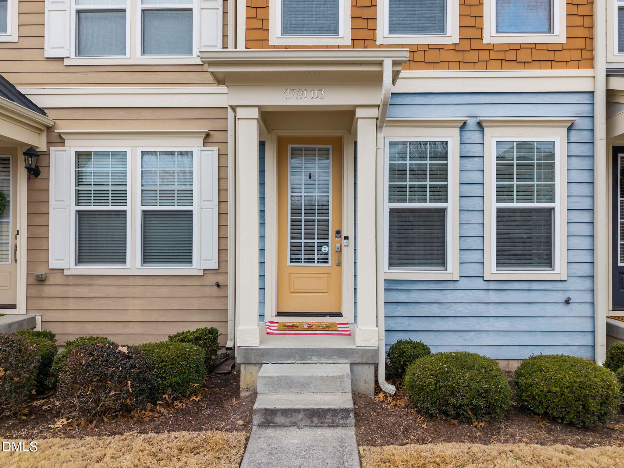 2791 Stone Rock Drive 113