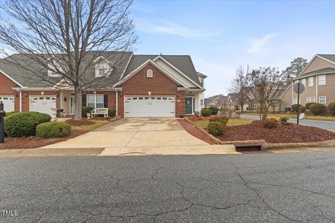 217 Eva Drive Gibsonville NC 27249