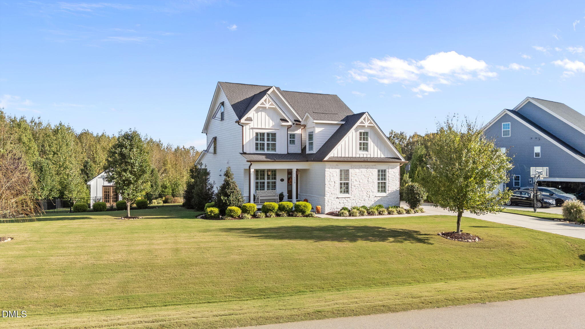 113 Bonaventure Drive