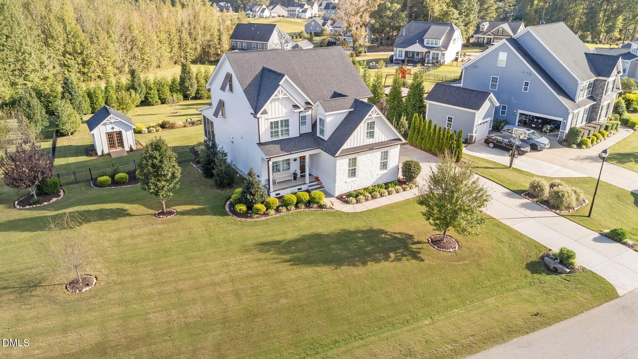 113 Bonaventure Drive
