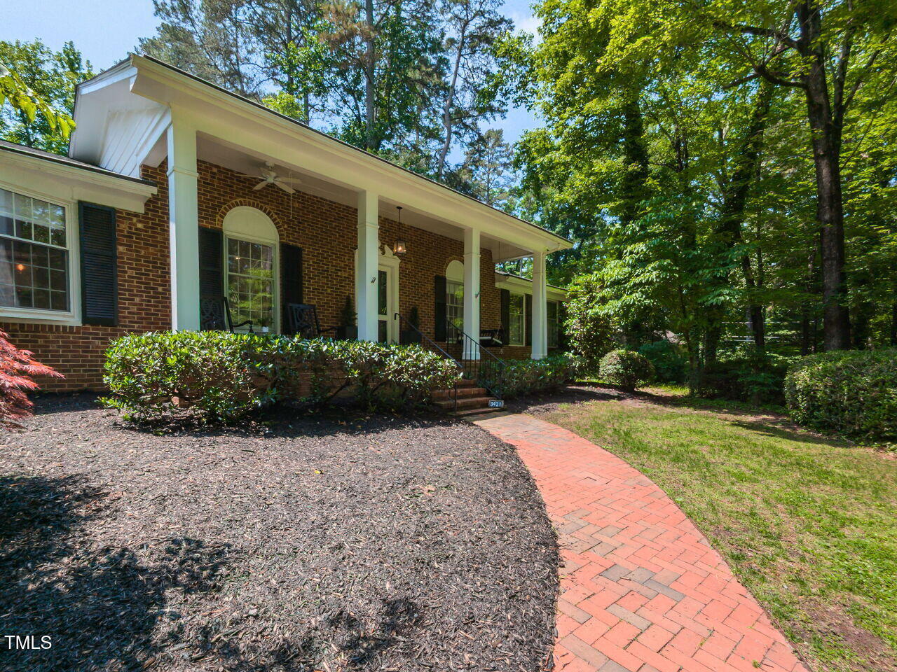 3421 Angus Road
