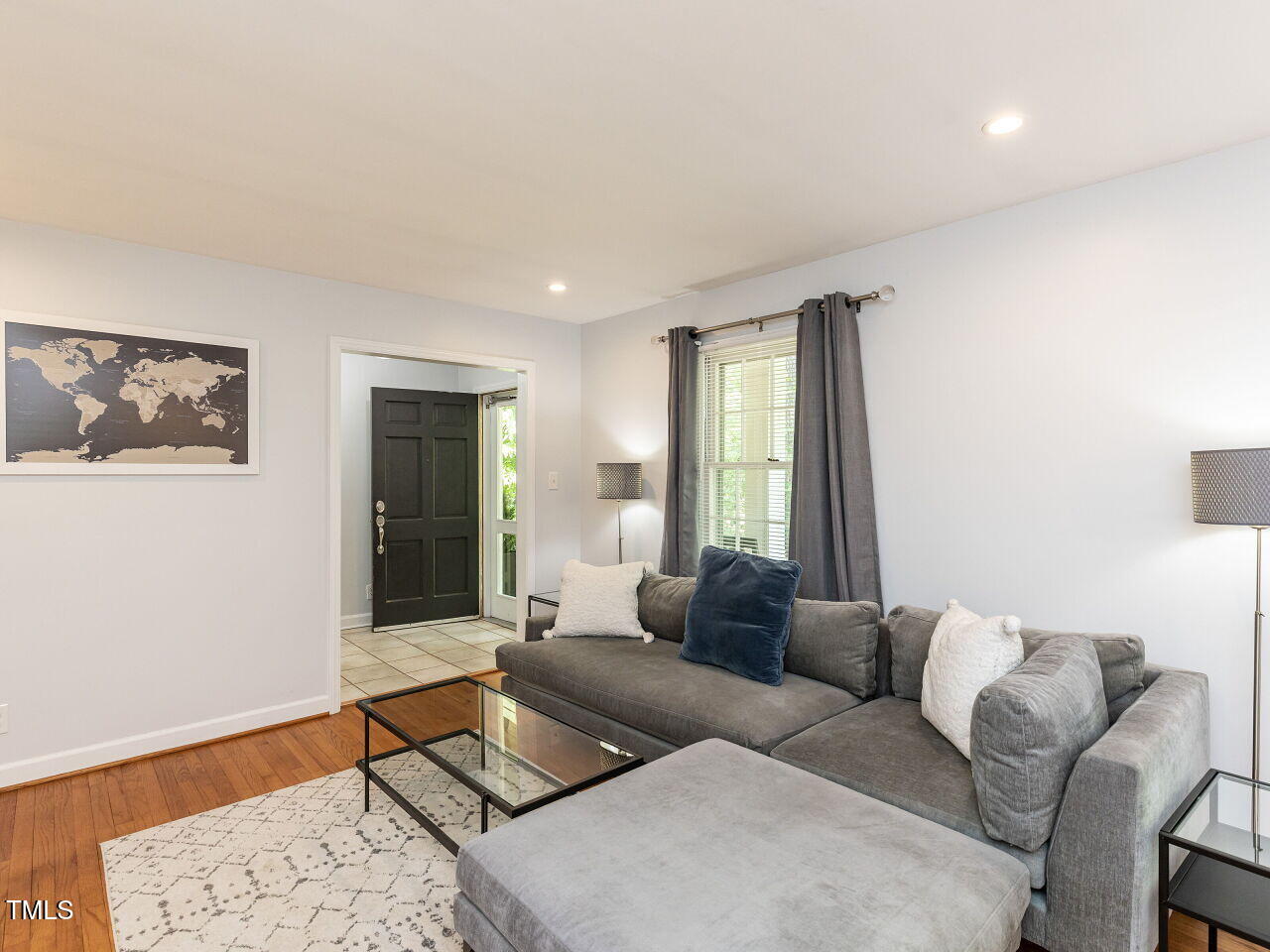 3421 Angus Road