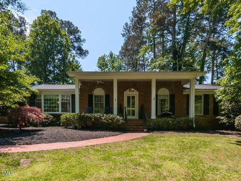 3421 Angus Road Durham NC 27705