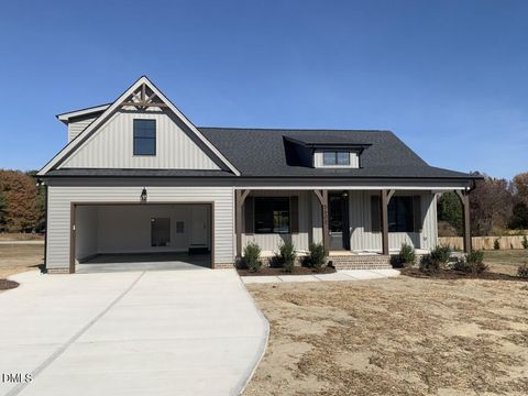 5600 Martys Court Bailey NC 27807