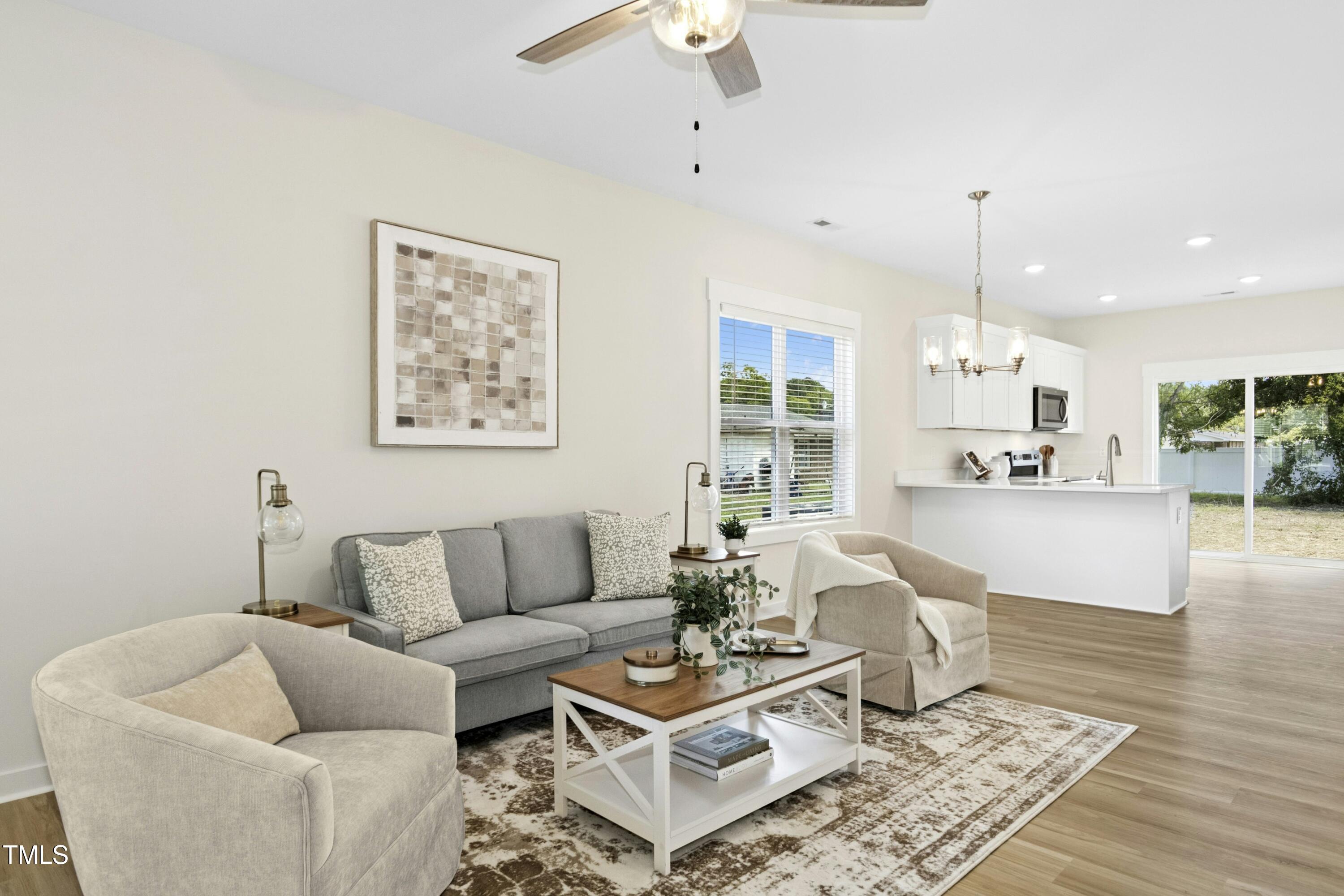 208 N Sellers Street