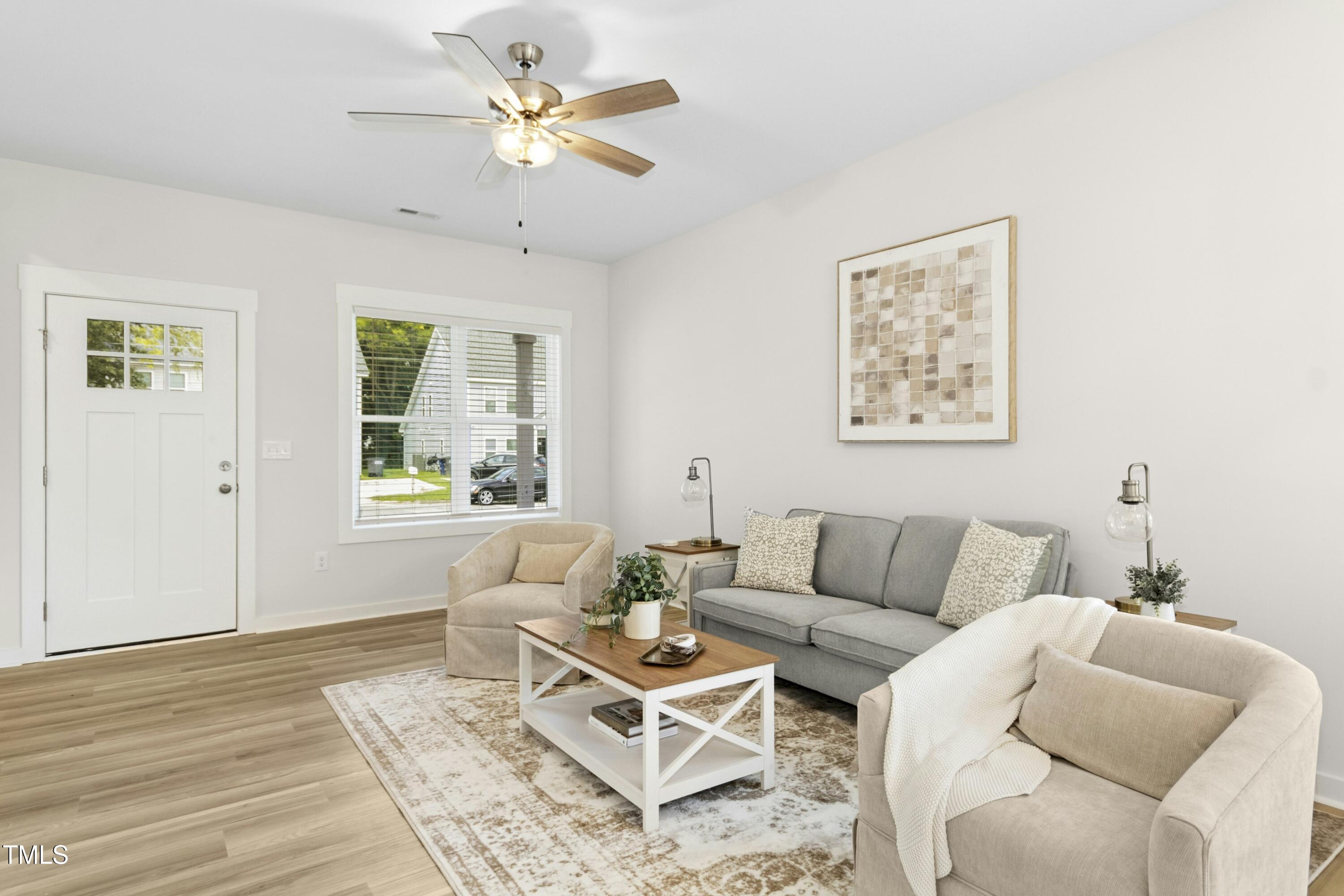 208 N Sellers Street