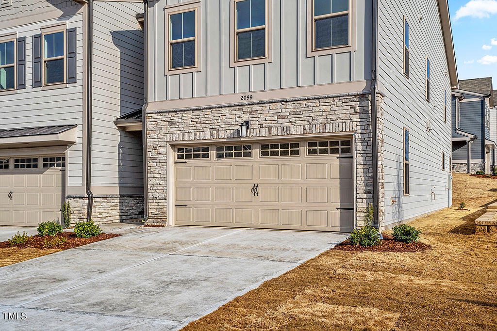 2099 Maggie Valley Drive