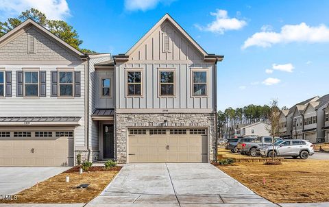 2099 Maggie Valley Drive Apex NC 27502