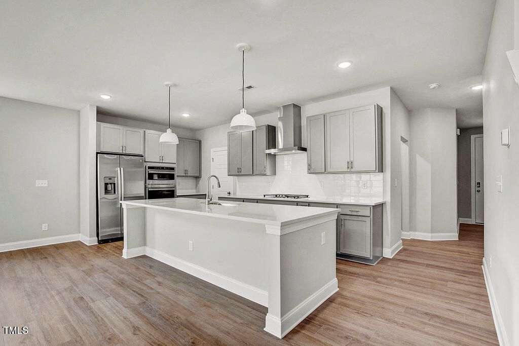 2099 Maggie Valley Drive