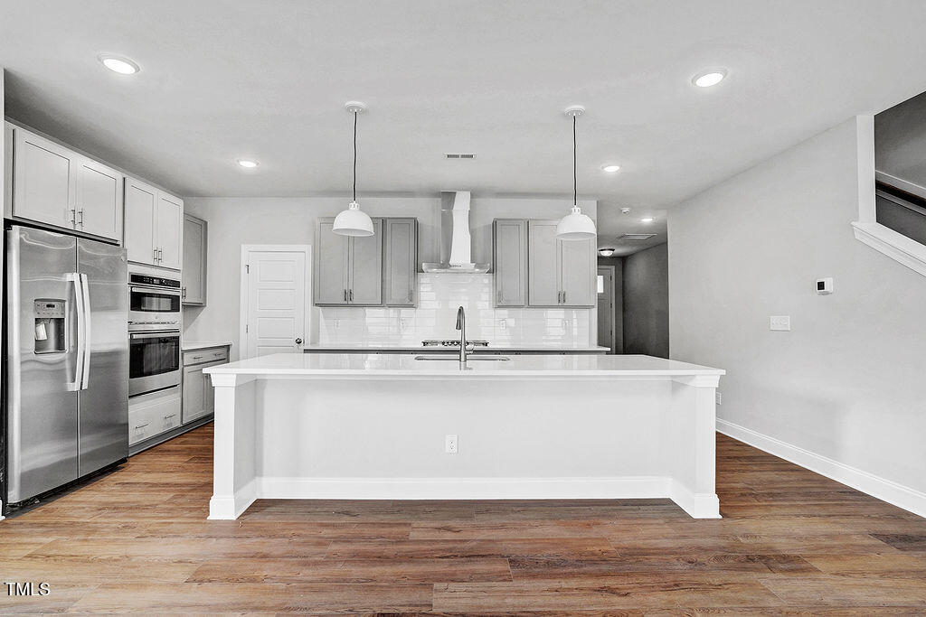 2099 Maggie Valley Drive