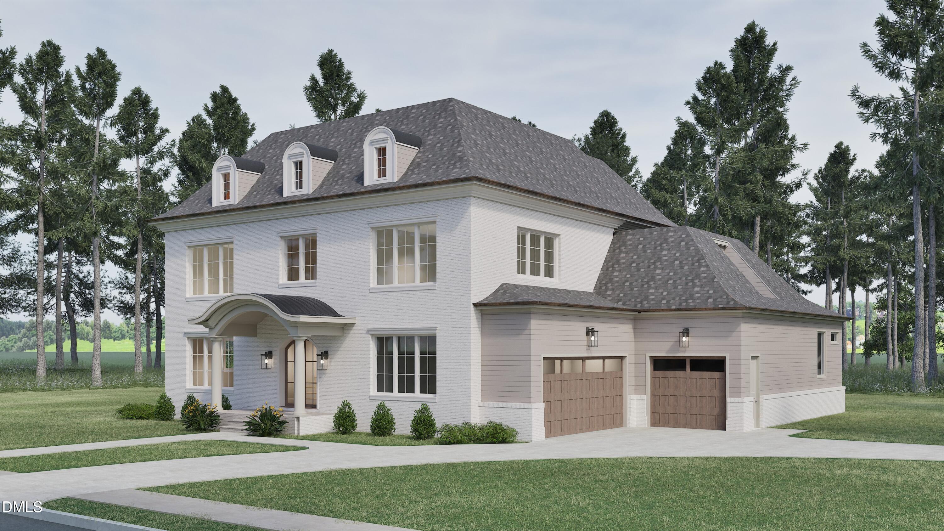 4500 Latimer Road
