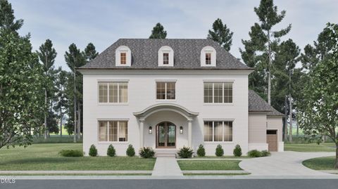 4500 Latimer Road Raleigh NC 27609