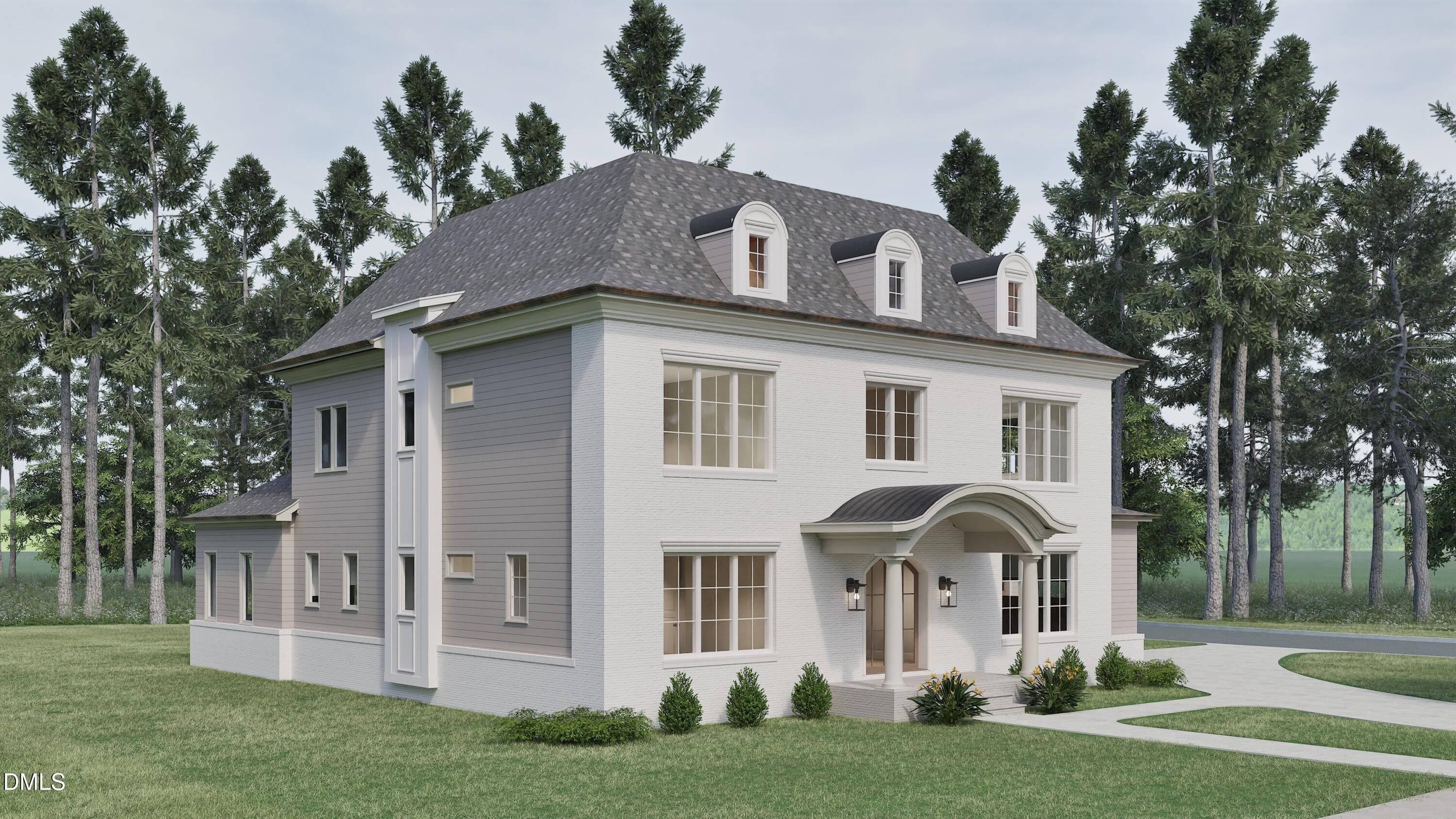 4500 Latimer Road