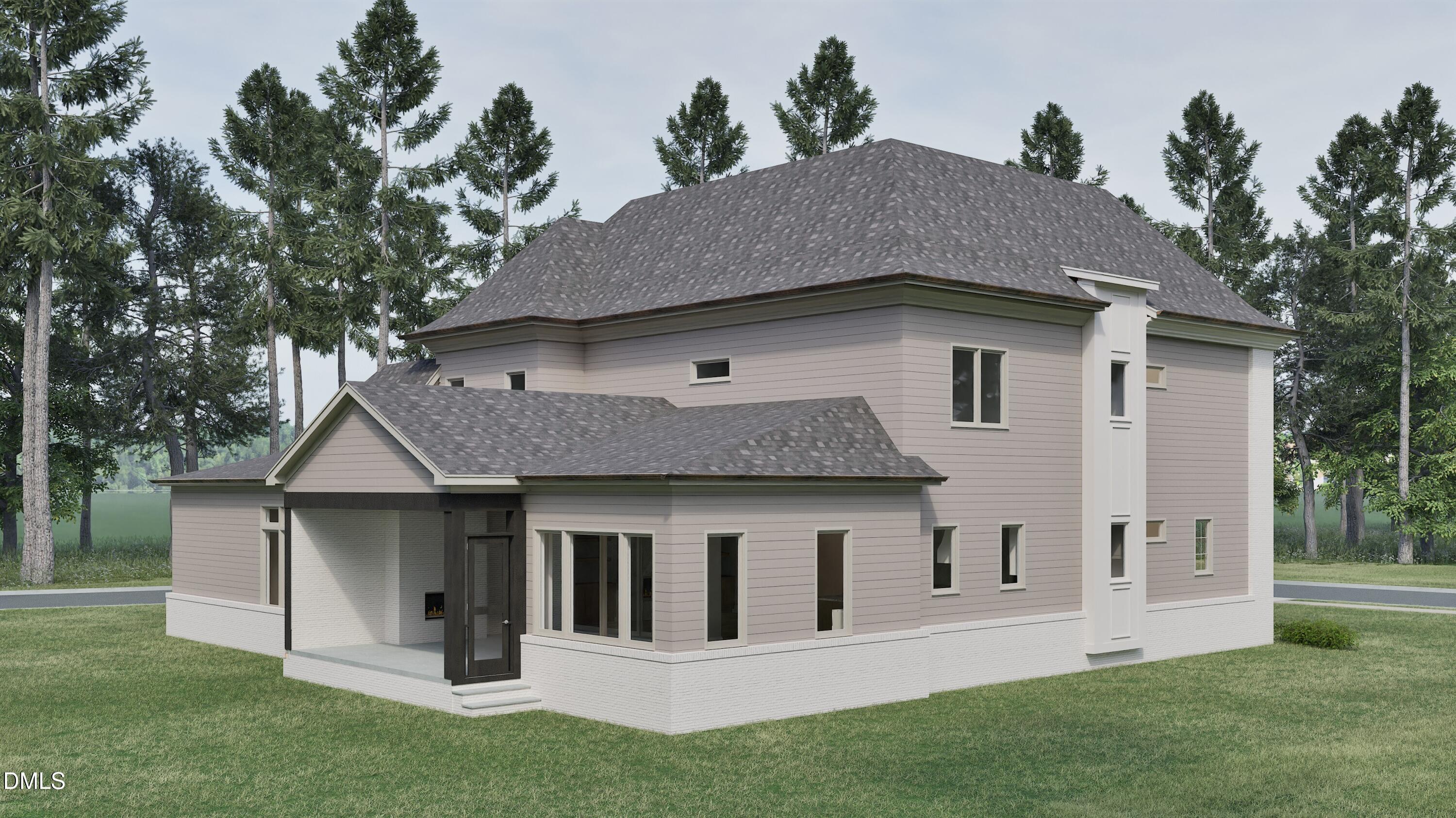 4500 Latimer Road