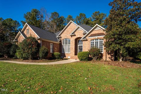 A home in Durham