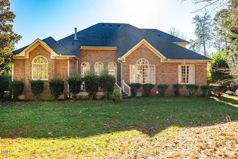 A home in Durham