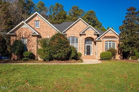 A home in Durham