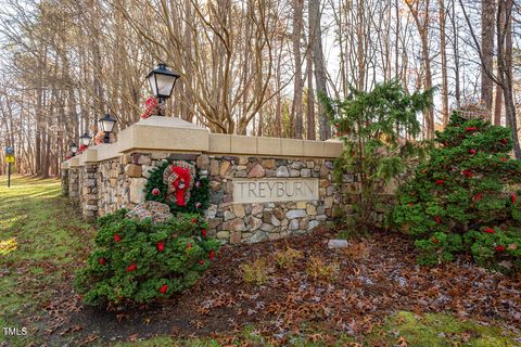 A home in Durham