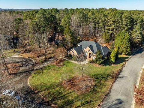 A home in Durham