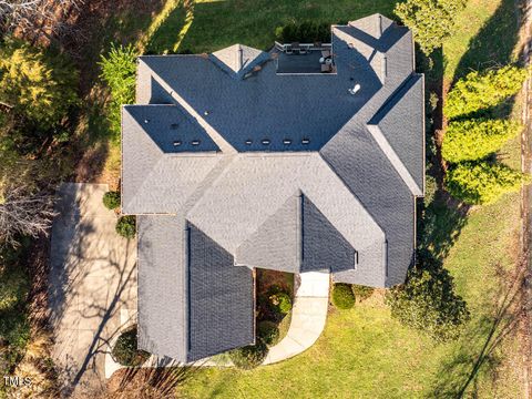 A home in Durham