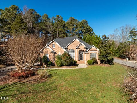 A home in Durham