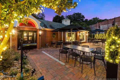 38 Chinquapin Road Pinehurst NC 28374