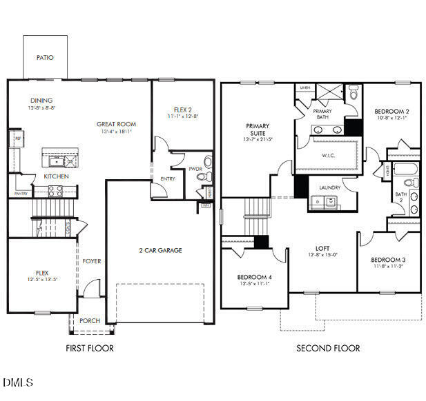 168 Thistle Patch Place