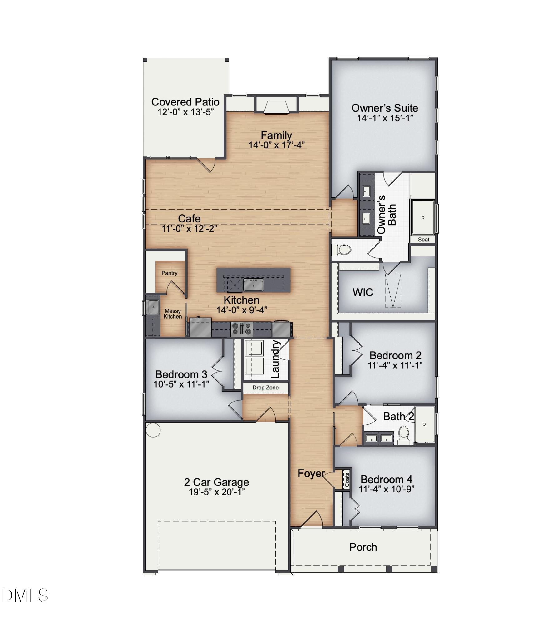 78 Knotts Loop