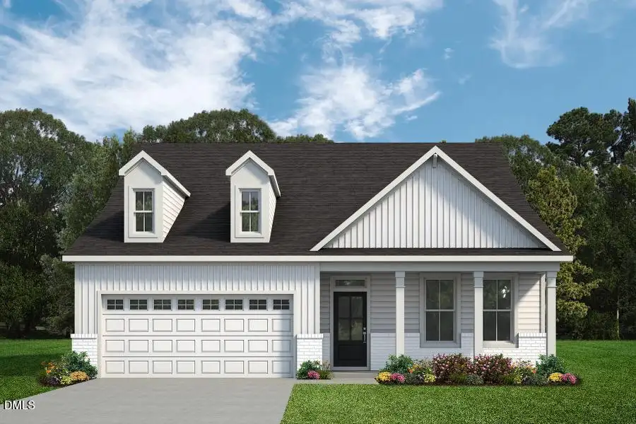 78 Knotts Loop, Lillington, NC, 27546