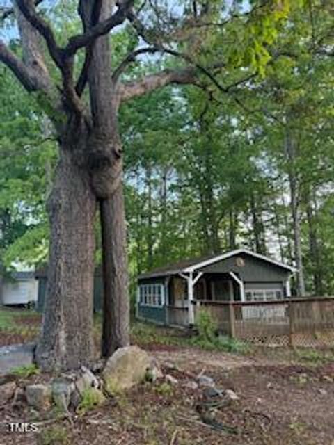 127 Pawnee Drive Louisburg NC 27549